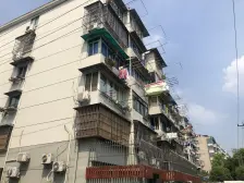 彭浦·共康四村·2室·1厅