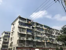静安区,位置好,楼层佳,小区四季公园,税费低