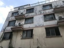 北门路花园路现浇房带独用小车库步行到课堂便捷
