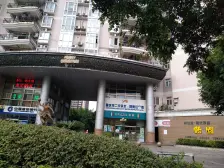 南坪东路 洋世达阳光华庭二房80万