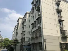 彭浦·共康四村·2室·1厅