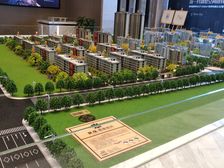 城南中南新弄里附医旁世茂璀璨星河毛坯大四房