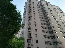 徐家汇·金轩公寓·2室·2厅