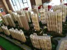 九华翰林居丨上和平上建元丨近步步高丨出进方便随时看