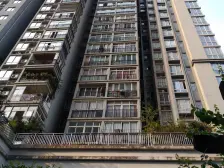 户型方正 采光好 阳台朝南 可随时看房