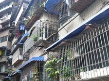 金昌苑 3室1厅 东南 西北