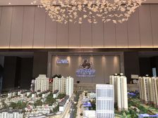 东都·金麟府 3室2厅 东南