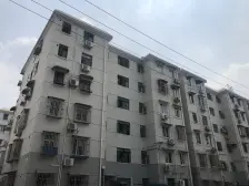 静安区精装修+电梯+边套全明+小区内带公园+满五