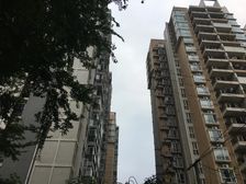 西线阳光2室1厅西南东南