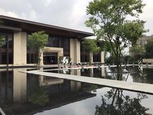 东都·金麟府3室2厅东