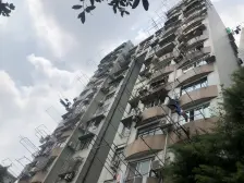 静安彭浦商品房,近一号线地铁站,配套成熟