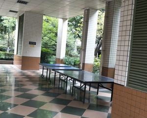 交大智能三期2室1厅西南