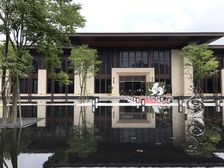 东都金麟府现房出售,随时可以装修