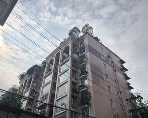 玫瑰园(武侯) 1室1厅 南