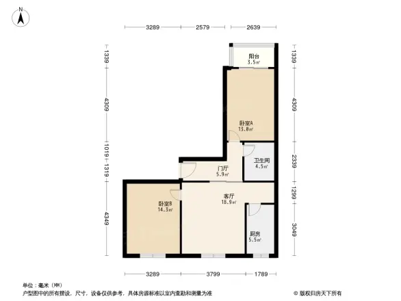 金雅园