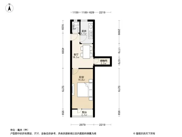 北影小区