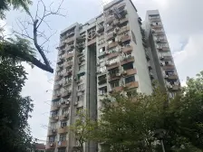 彭浦·星纪花苑·2室·1厅