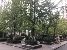 明发尚都国际两房出售,带家具家电