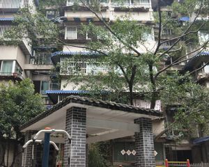 金昌苑3室1厅南