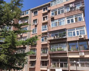 杜家坎4号院1室1厅南