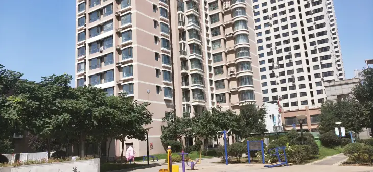 泛美华庭