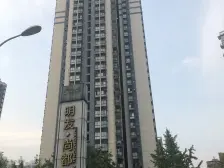 辅仁路 明发尚都国际二房63万