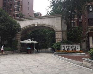 中粮祥云二期3室1厅东南西北