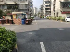 满五年V一,正规两房一厅,全明户型
