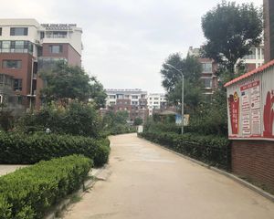 大学城精装修带车位带露台花园洋房格局好