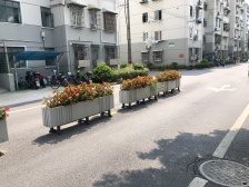 静安区+电梯房+配套成熟+交通便利+公园小区