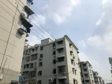 彭浦·共康四村·2室·1厅