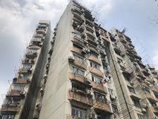 新静安彭浦,商品房,近地铁,近公园,配套齐全