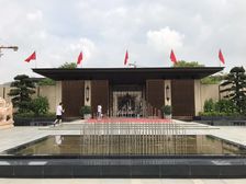 东都·金麟府4室2厅南