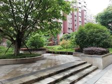 香城润园 3室1厅 南 北