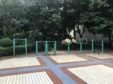 辅仁路 城南世家二房67.9万