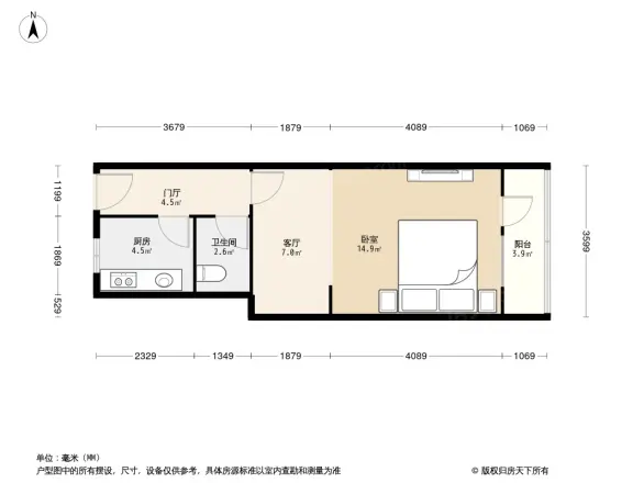 建材城西二里