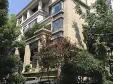 八号纯洋房 底跃带地下室 昊华住家装修