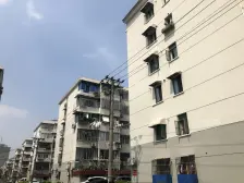 准电梯+中间楼层+精装修+小区自带公园