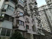 徐家汇·乐山大楼·2室·0厅