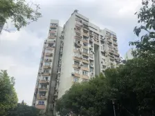 彭浦 · 星纪花苑 · 2室 · 1厅