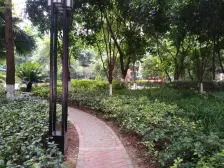 南坪东路 洋世达阳光华庭三房80万