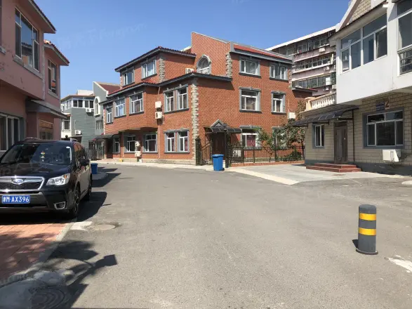 铭仁别墅