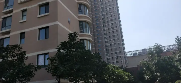 泛美华庭