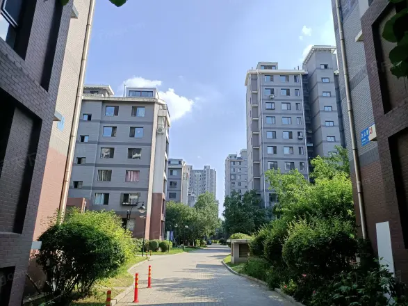 富禹依云北郡三期