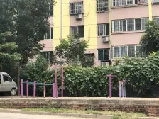 经典2室,首付低,月供不到1000,带储藏室