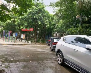 和美家园二期1室1厅东南