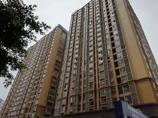 友盛幸福居 2室1厅 南