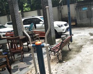 金昌苑2室1厅南