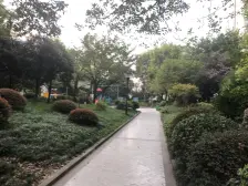 明发尚都国际 2室1厅 东南