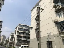 彭浦·共康四村·2室·1厅